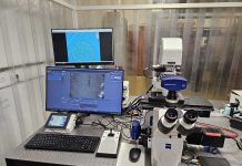 ELI-NP intenționează să-și dezvolte sistemul de lasere