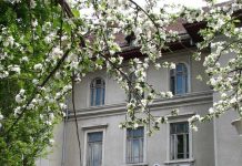 Colegiul Național „Ion Neculce” din București împlinește anul acesta 102 ani de la înființare