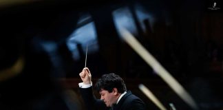 Promovarea tinerelor talente printr-un masterclass susținut de celebrul dirijor Cristian Măcelaru