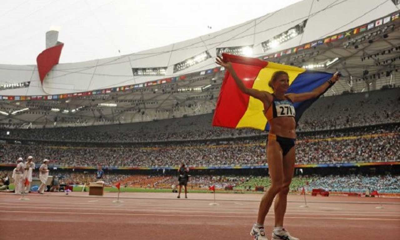 Mari campioni români vin la orele de sport în școli 