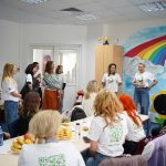 NutriCOOLtura pentru educație alimentară în școli 