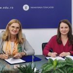 Protocol de colaborare între Ministerul Educației și Agenția Națională pentru Sport