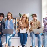 Starea de bine în Educație