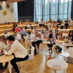 Burse BT de studiu la Transilvania Executive Education MBA