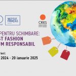 Proiecte de educație pentru schimbare în domeniul textilelor