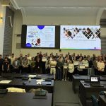 Proiecte studențești premiate în competiția „Ingenious Ideas”