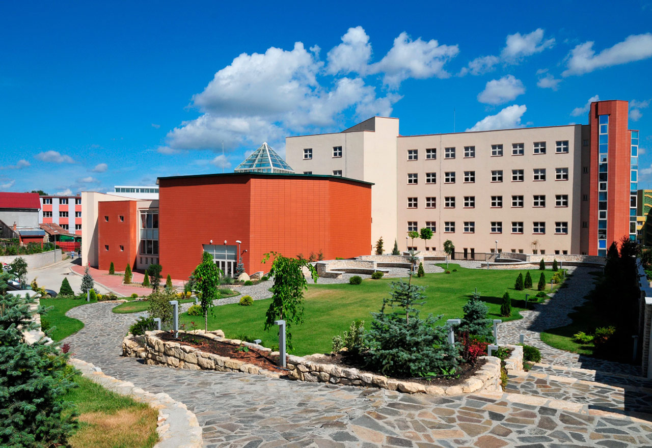 Admiterea 2025 la masteratul Medicina stilului de viață, la UMF Cluj-Napoca