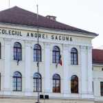 Colegiului Național „Andrei Șaguna”, prima Școală Internațională Cambridge de stat din România