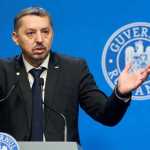 Daniel David: „Am acceptat corectarea rațională și decentă a contribuției domeniului nostru la deficitul țării, pentru a evita ca din toamnă țara să aibă probleme cu plata salariilor”