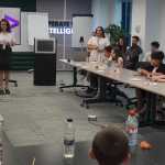 Ocazie pentru copii să învețe despre inteligență artificială generativă, deepfake, dezinformări online