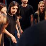 Educația Teatrală, în planul-cadru pentru liceu