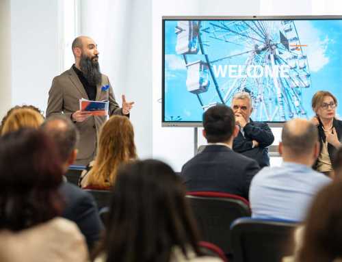 Admiterea 2025 la studii postuniversitare adresate inclusiv profesorilor