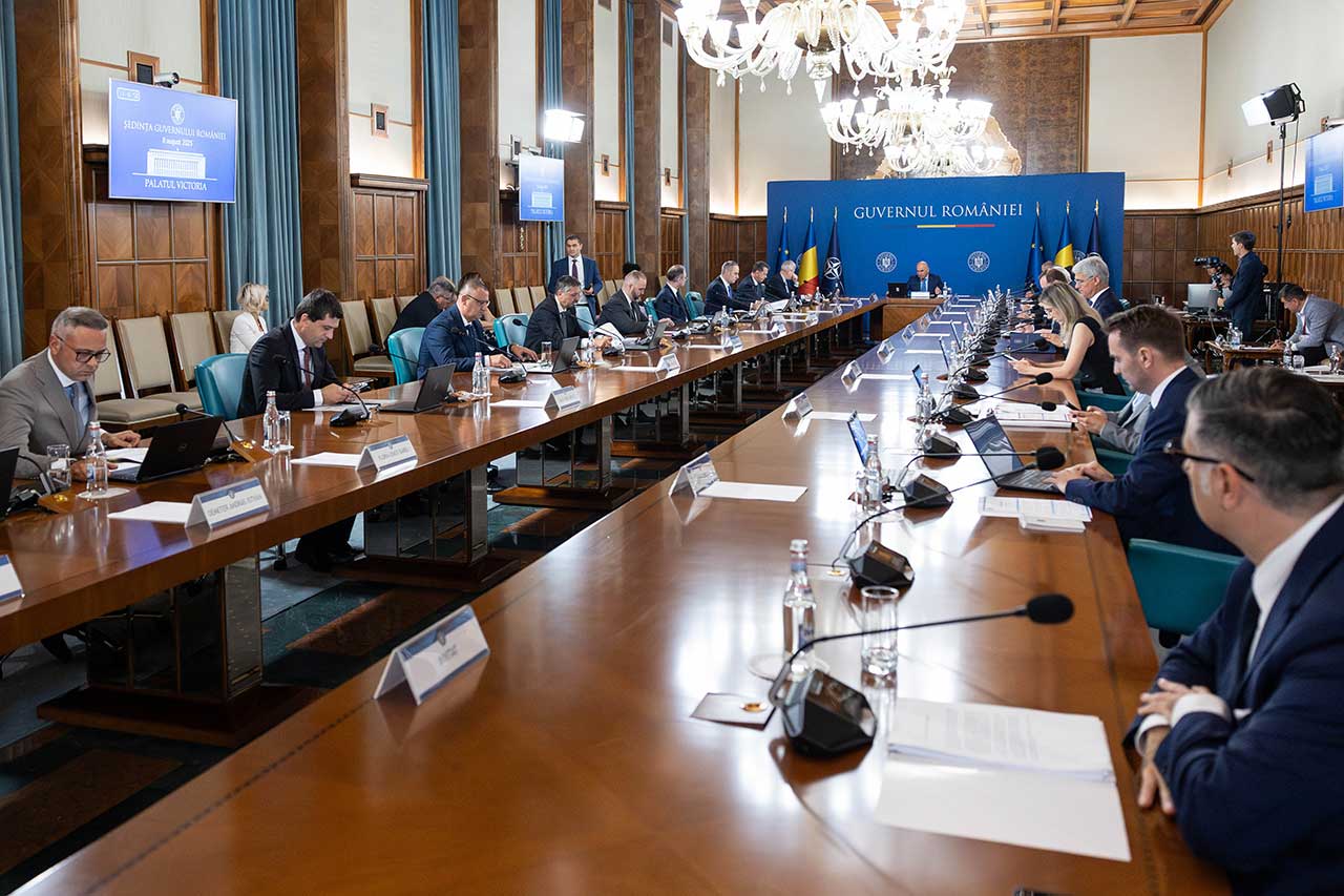 Programe de licență și masterat aprobate pentru viitorul an universitar