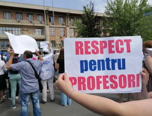 Sindicatele din Educație neagă că norma didactică ar fi scăzut în ultimii ani