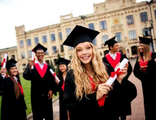 Țara Galilor va fi depășită de România la educație!