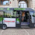 Doar elevii de liceu vor mai beneficia necondiționat de transport gratuit