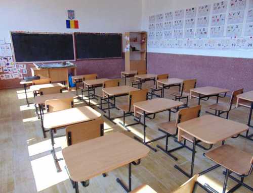 Apelul FSLI către „angajaţi din educaţie, părinţi, elevi – să nu renunţăm, să acordăm noilor generaţii şansa unei educaţii de calitate!”