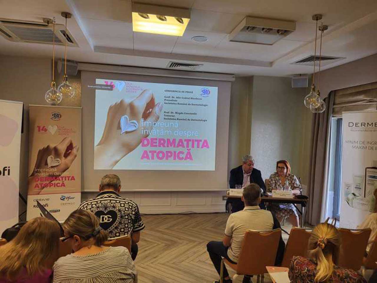 Boala care determină 30 de zile de absență de la școală într-un an