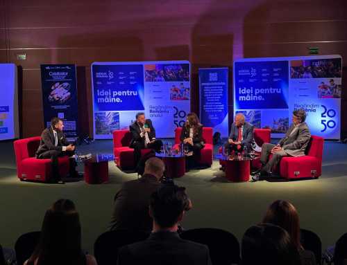 Daniel David susține necesitatea unei schimbări de paradigmă în școala românească