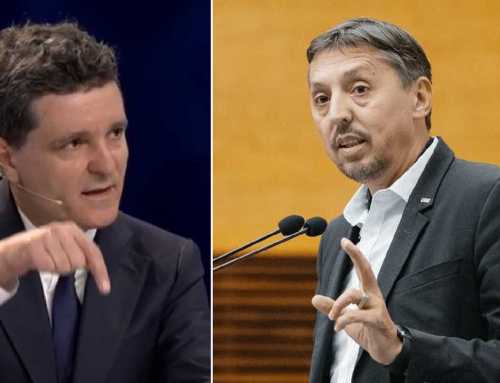 Daniel David îi răspunde lui Nicușor Dan: „Cred că eu am spus primul că sunt nemulțumit de starea Educației”