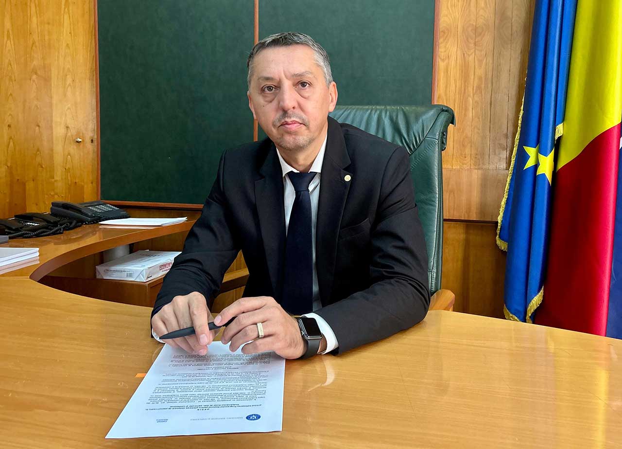 Mesajul Ministrului Educației pentru cititorii Tribunei Învățământului