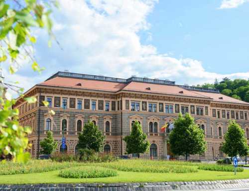Perspectiva educației și cercetării educaționale, analizată la Universitatea Transilvania din Brașov