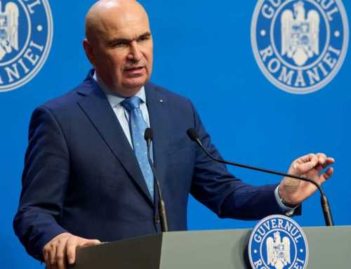 Guvernul pregătește reforma în educație