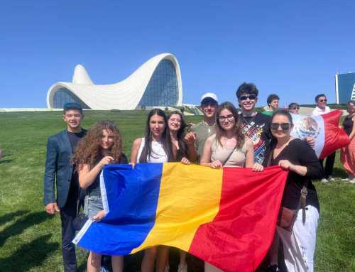 Înscrieri în programul gratuit de pregătire pentru Olimpiada Internațională de Economie