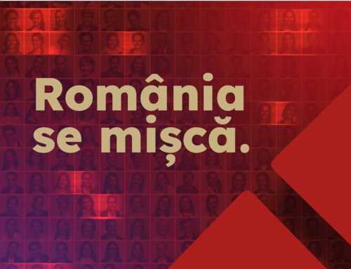 O mișcare națională care „să crească accesul la educație, muncă și cultură”