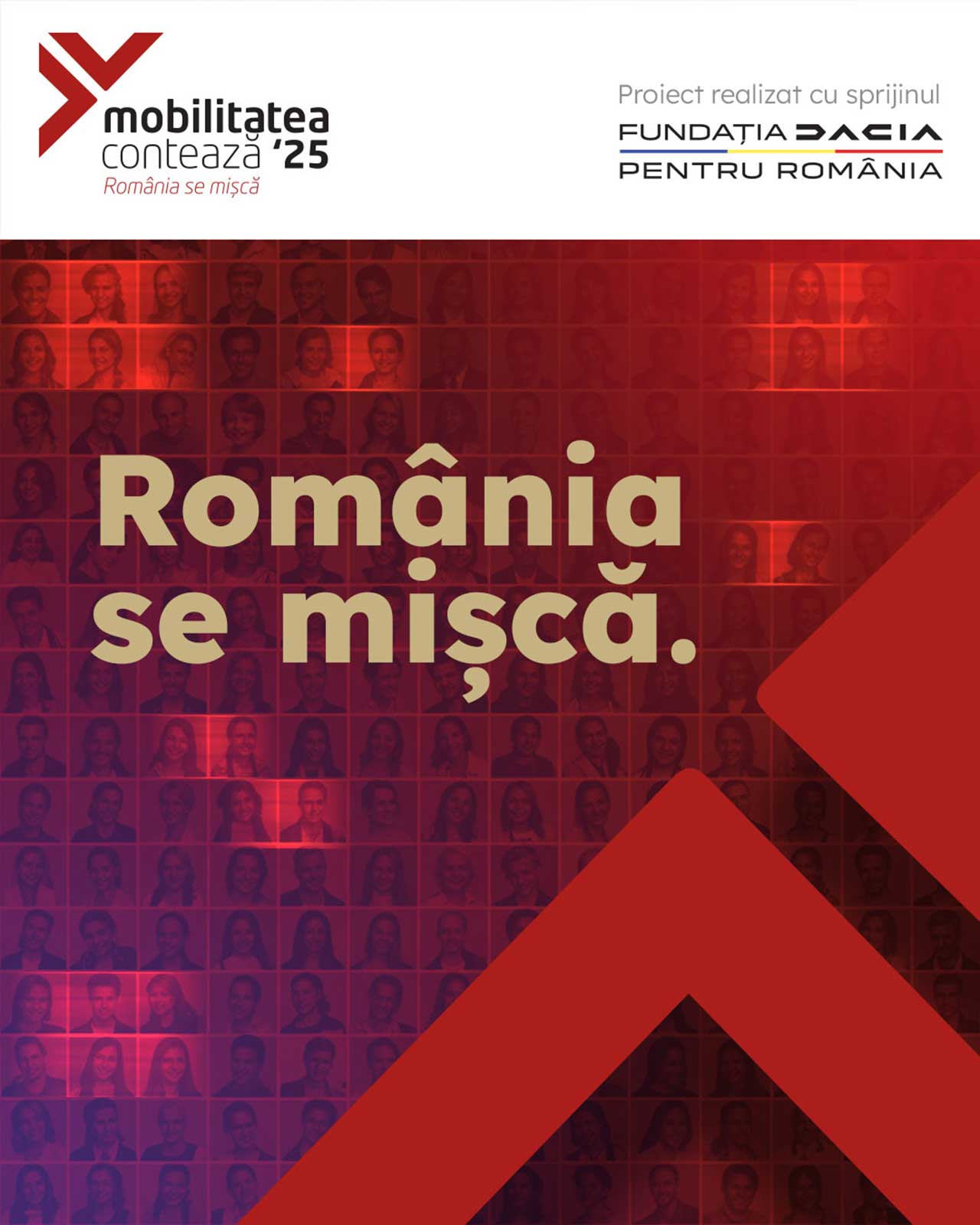 O mișcare națională care „să crească accesul la educație, muncă și cultură”