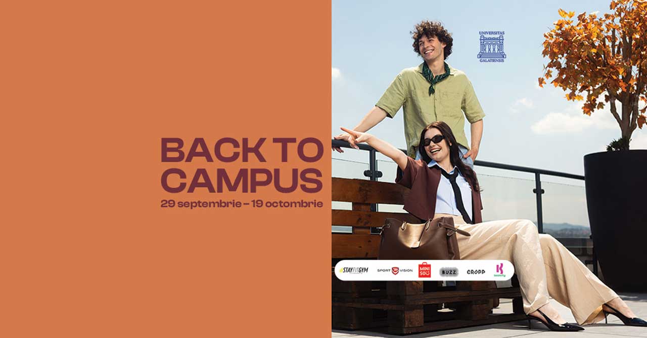 Premii și surprize pentru studenți la începutul anului universitar