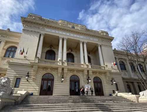 Universitatea Alexandru Ioan Cuza din Iași, proiecte de cercetare cu Republica Moldova