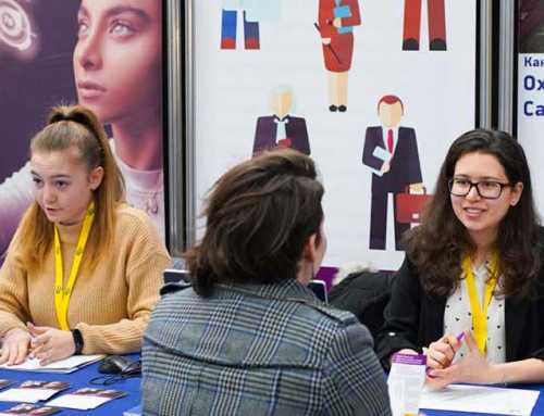 World Education Fair 2025: Olanda și Marea Britanie se păstrează în topul preferințelor pentru studii