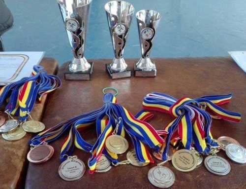 O elevă olimpică îi atrage atenția ministrului Educației că România riscă să își piardă valorile