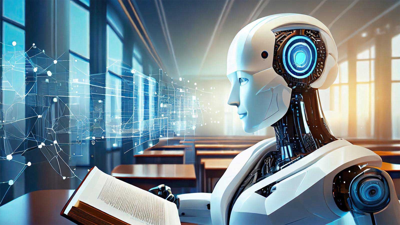 Ocupațiile viitorului în epoca inteligenței artificiale