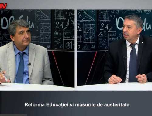 Daniel David: Să ceri demisia de la un om care nu se leagă de funcție arată că nu ne uităm la soluții