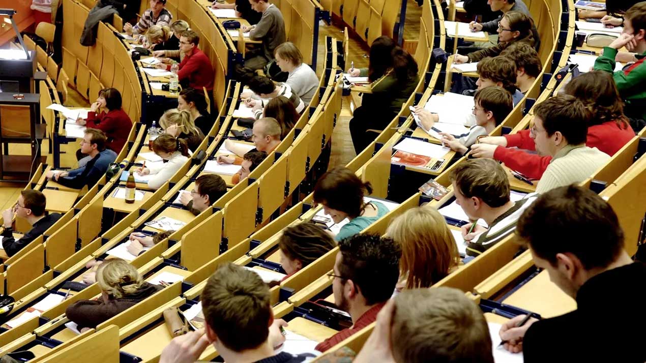Decizii la zi ale Consiliului ARACIS