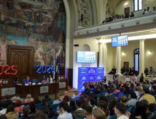 ASE București, lider în România în clasamentul Times Higher Education World University Rankings