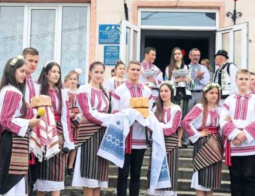 Numeroase licee cu predare în limba română vor fi închise în Cernăuți, Ucraina