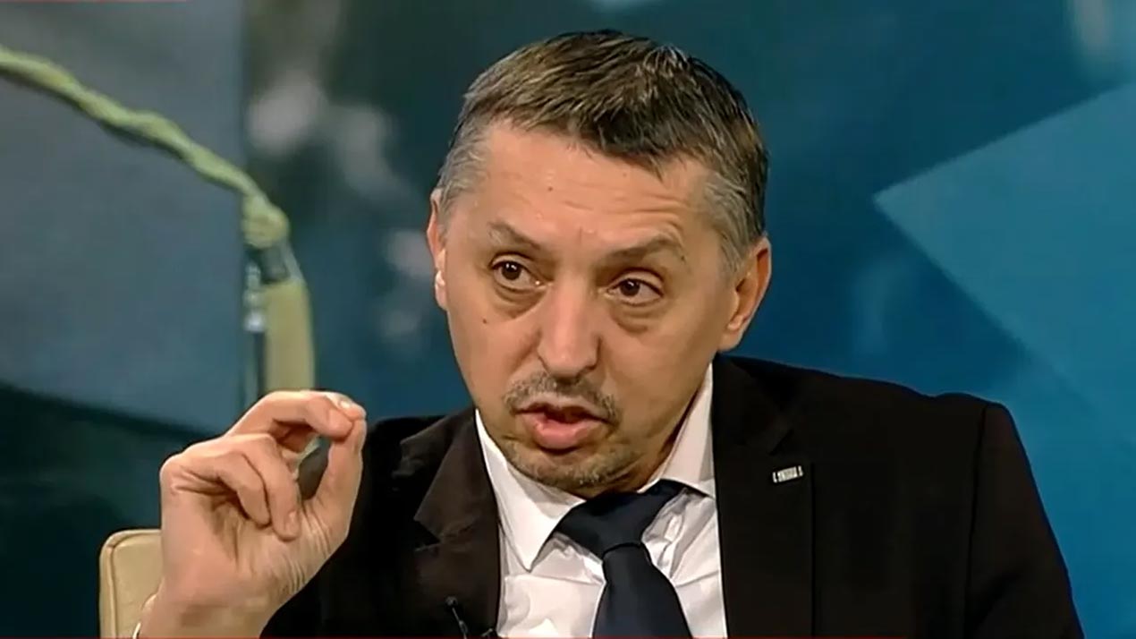 Daniel David lansează o provocare factorului politic, propunând un deceniu al Educației și Cercetării