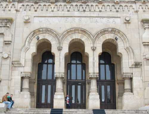 Universitatea „Dunărea de Jos” promovează oferta educațională în rândul elevilor moldoveni