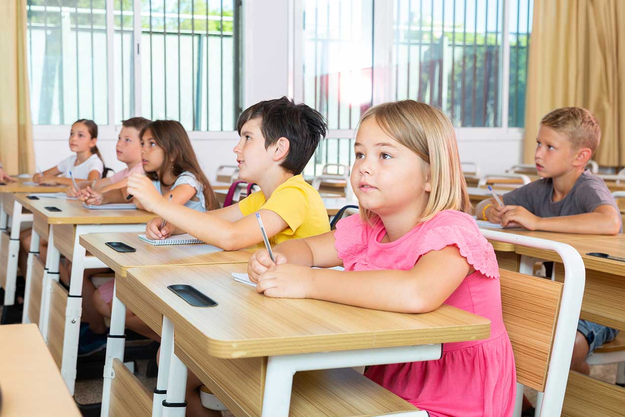 Educația, o șansă care nu trebuie ratată