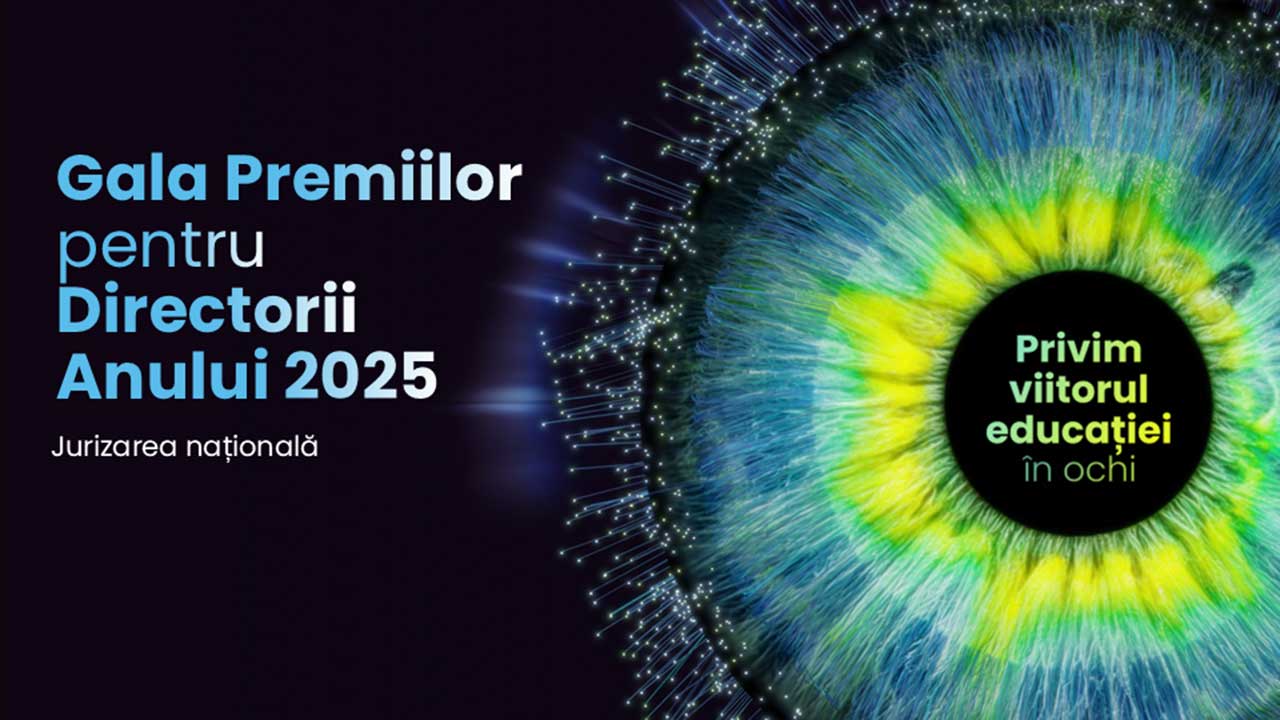 Gala Premiilor pentru Directorii Anului 2025