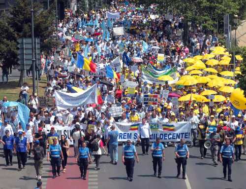 Posibilă grevă în educație spre sfârșitul anului școlar