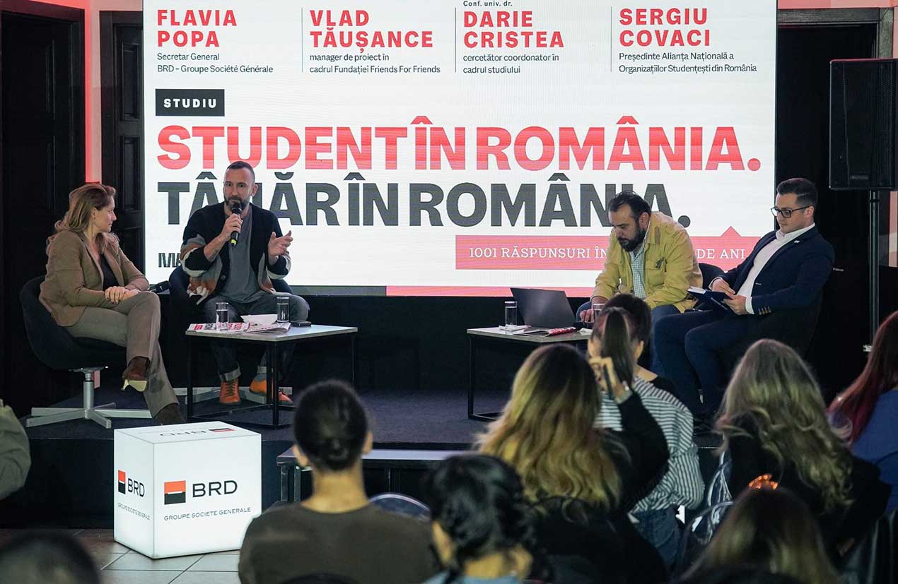 IT-ul, prima alegere a generației Z pentru carieră stabilă și bine plătită