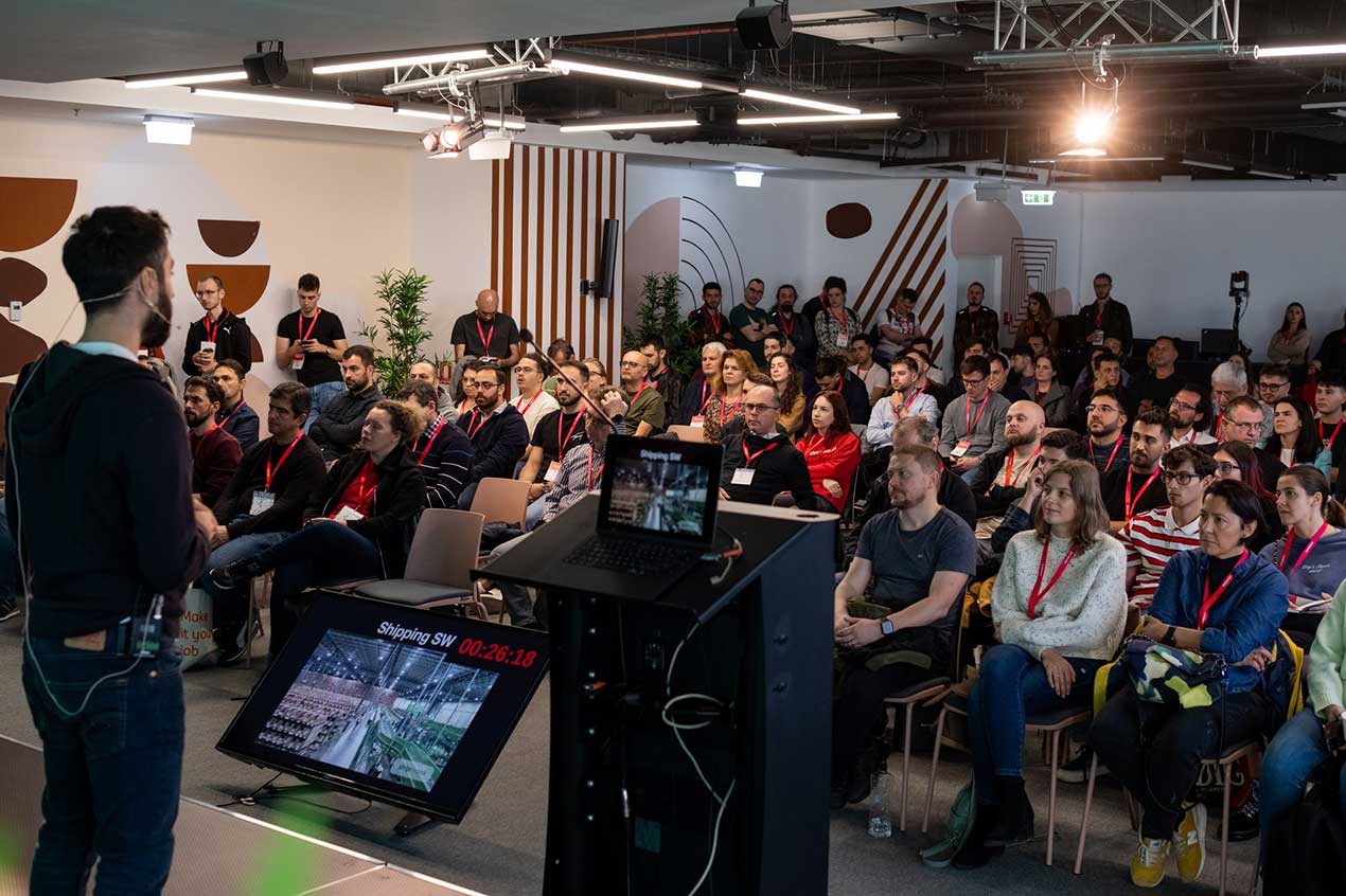 Învățare, networking și inovație într-o perspectivă revoluționară asupra Inteligenței Artificiale