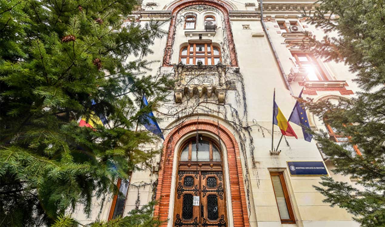 MEC îi va onora pe olimpicii internaționali, profesorii care i-au pregătit și unitățile școlare in care provin