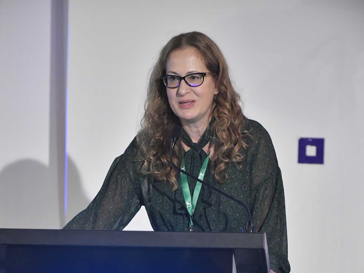 Prof. univ. dr. ing. Cristina Ghițulică, aleasă în funcția de președinte al ENQA