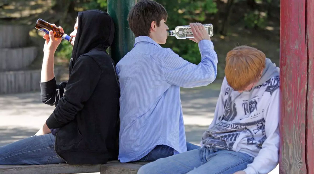 MEC prioritizează măsurile de răspuns la datele alarmante din Raportul ESPAD