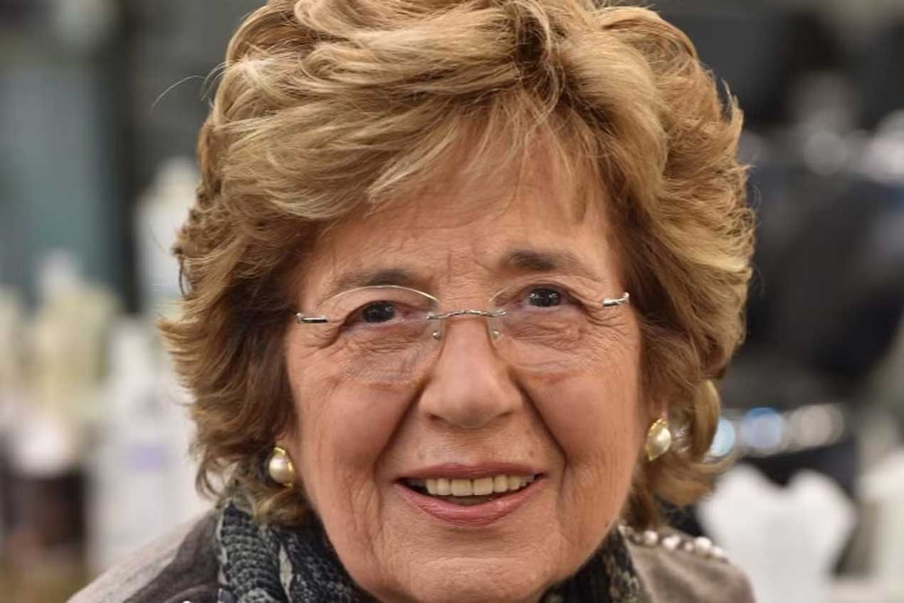 A murit Sofia Corradi, profesoara supranumită „Mamma Erasmus”